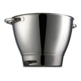 Kenwood 36386 Stainless Steel Bowl with Handles